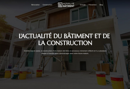 https://www.actualite-batiment.com